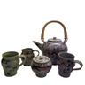 Japanese Teapot Set