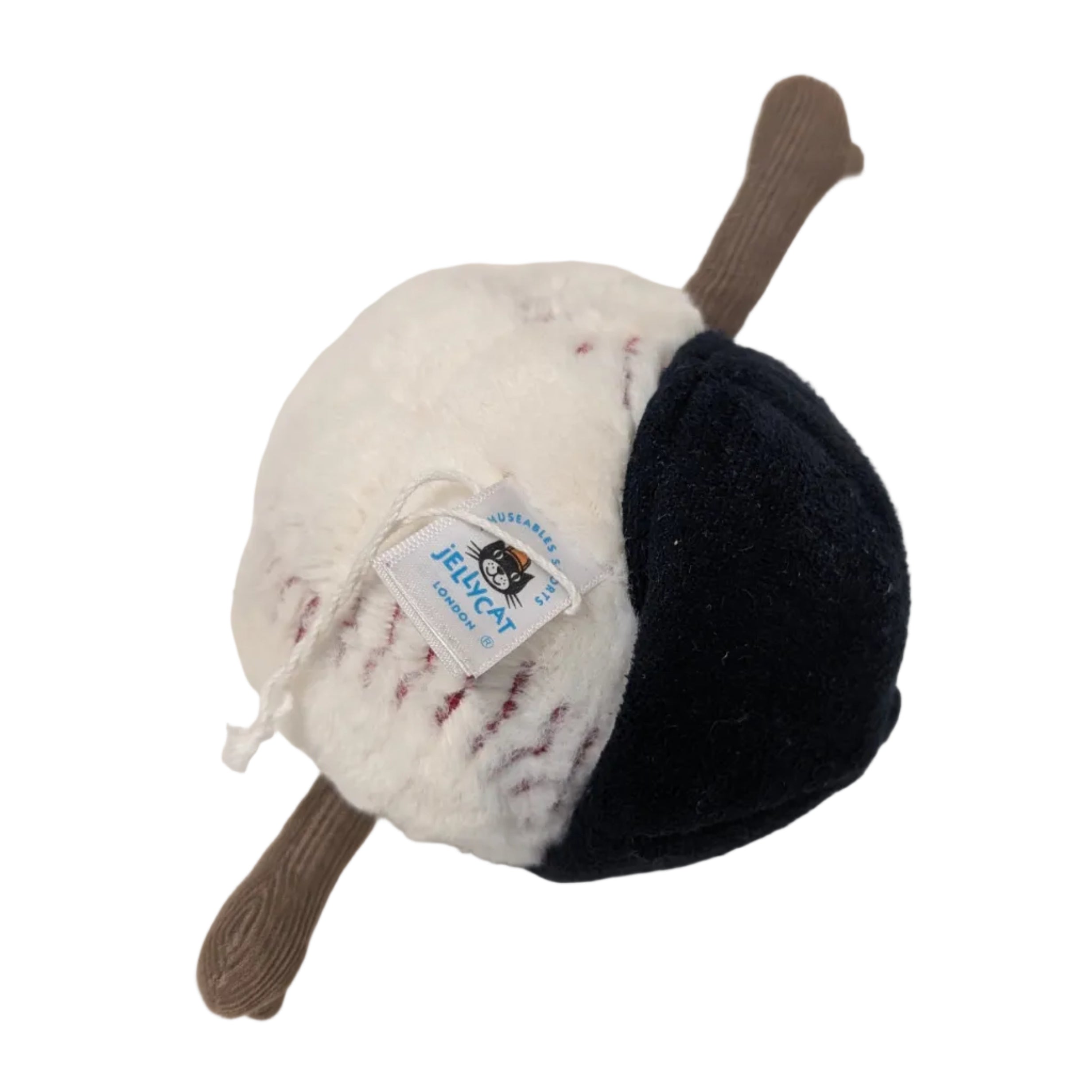 Jellycat
Amuseables Sports Baseball