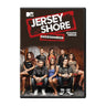 Jersey Shore: Season Three DVD (Sealed)