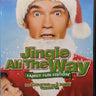 Jingle All The Way (Family Fun Edition) (DVD) (New/Sealed)