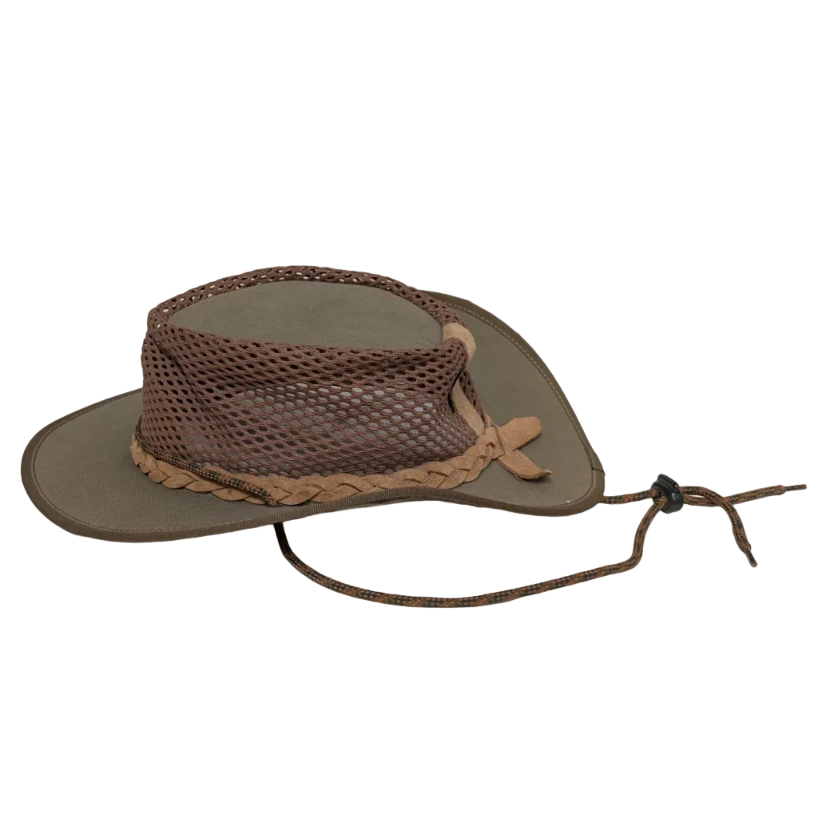 Junxion Canvas Breezy Hat