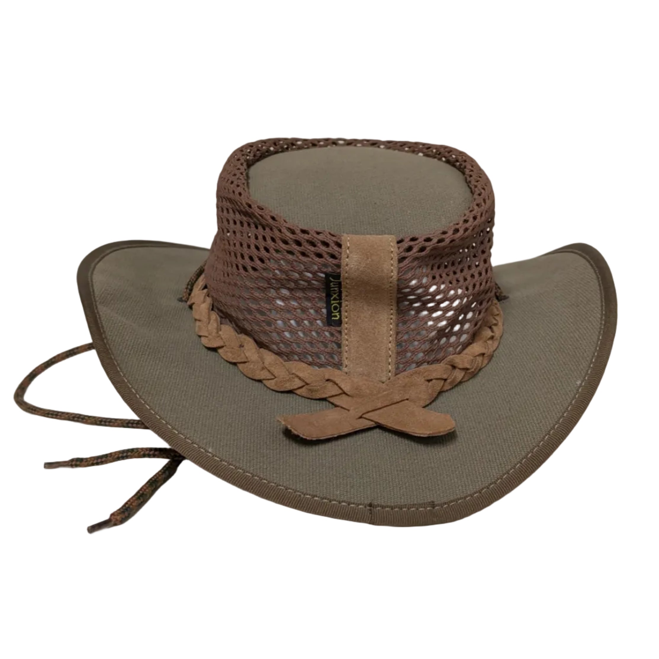 Junxion Canvas Breezy Hat
