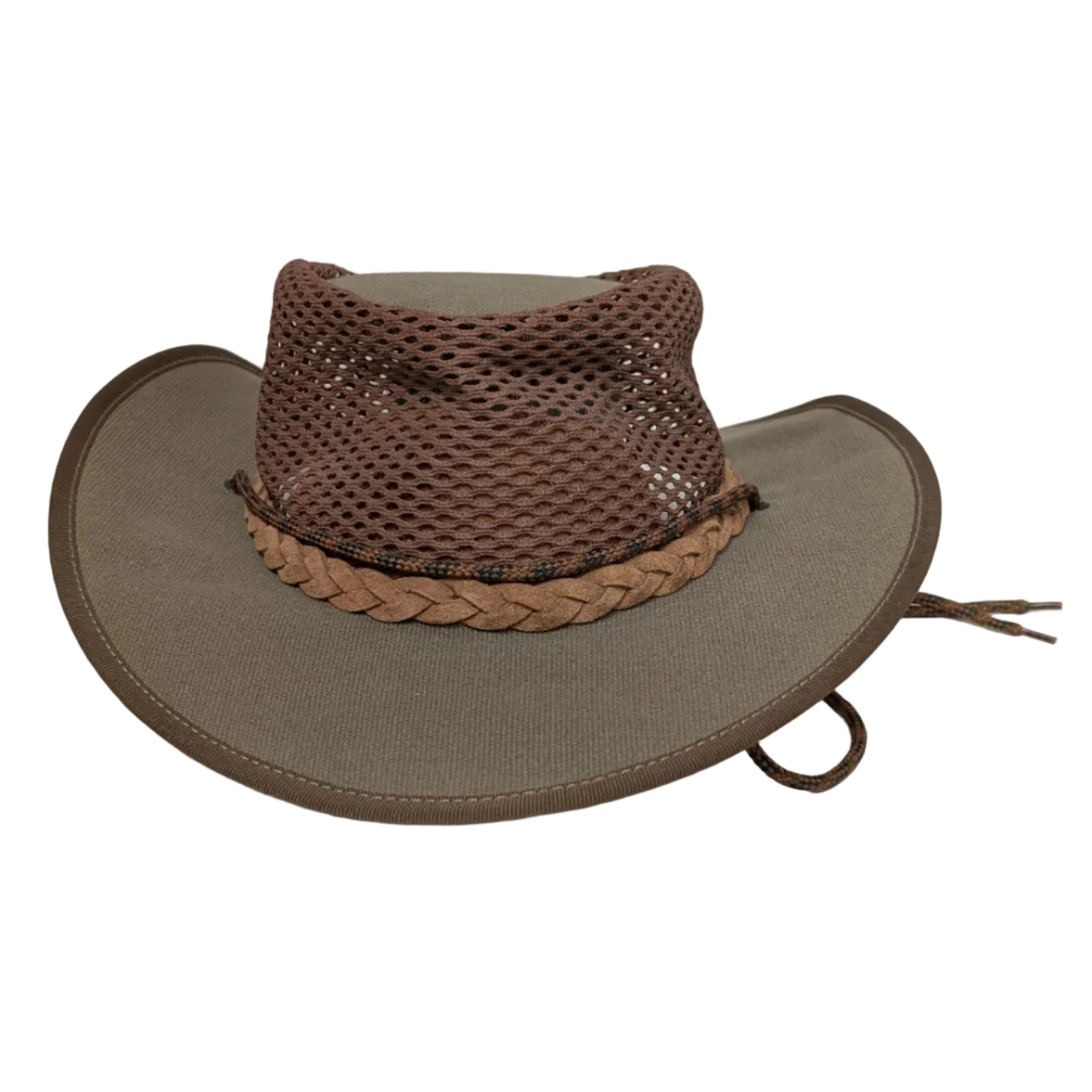 Junxion Canvas Breezy Hat