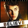 Justin Bieber: Believe [CD]