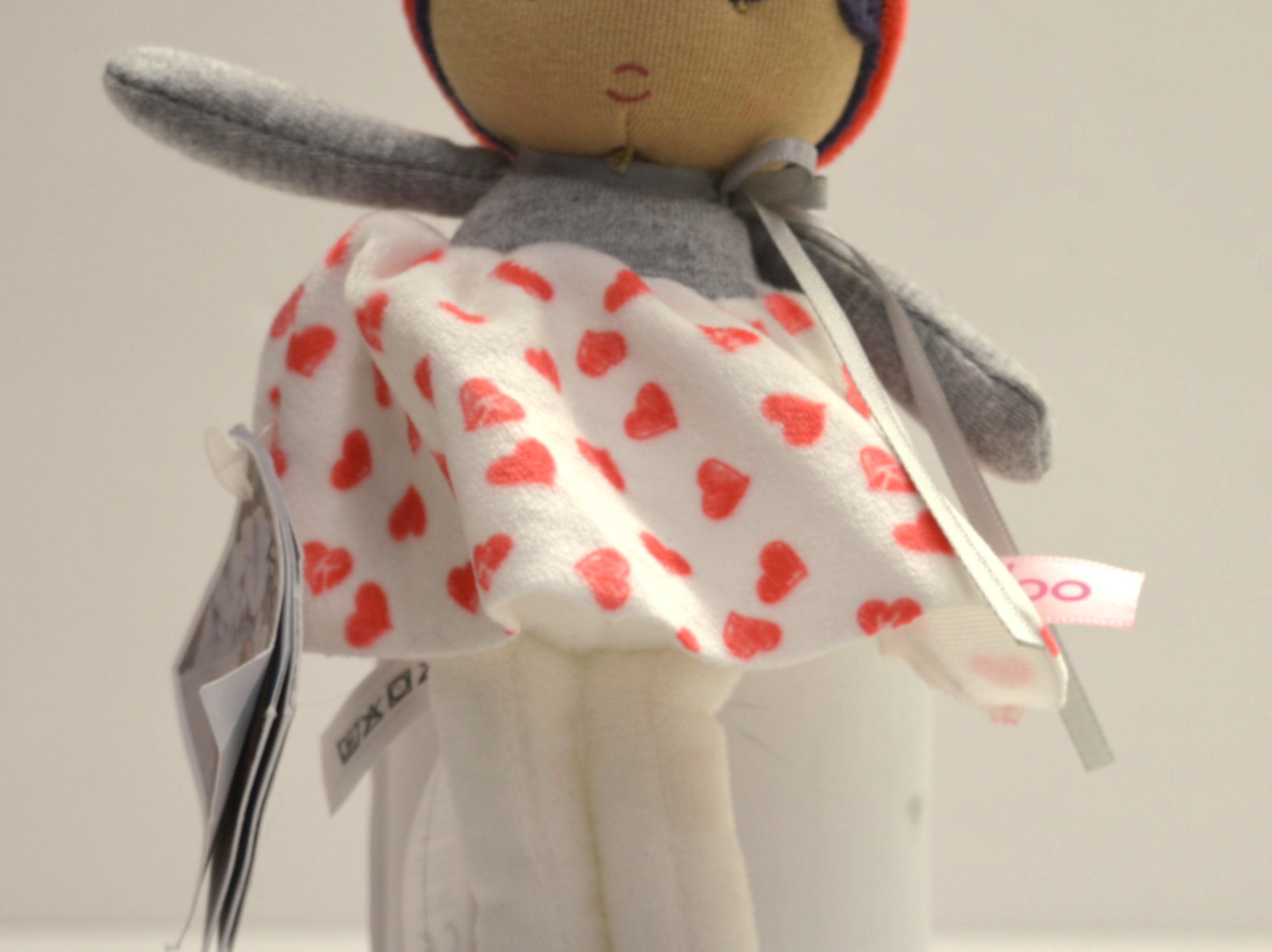 Kaloo Tendresse Jade K Doll