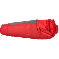 Kelty Dualist 6 ft ThermaDri Sleeping Bag