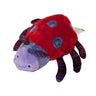Kids Preferred World of Eric Carle Ladybug Plush Toy