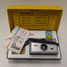 Kodak Instamatic 104 Camera Outfit in Original Box