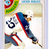 NHL Rookie Cards