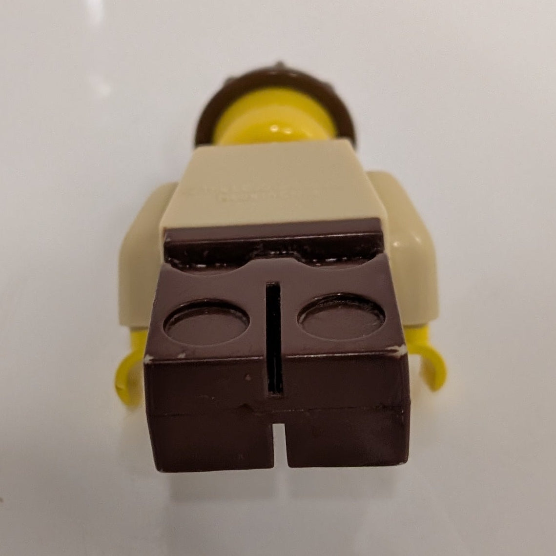 LEGOLAND California “Dig Those Dinos” Promotional LEGO Figure