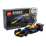 LEGO Speed Champions Formula 1 Car - Model 77243 (251 pcs)