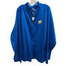 LW Winnipeg Blue Bombers Full-Zip - Size XXL