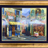 “La Petite Cave” by Victor Shvaiko