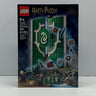 Lego Harry Potter Slytherine House Banner (Unopened) 