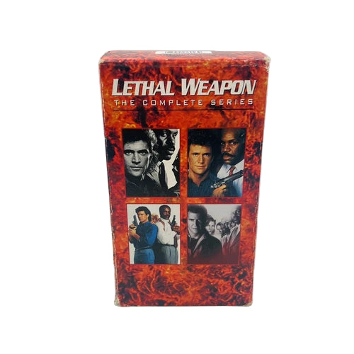 Lethal Weapon