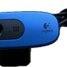 Logitech C505e Webcam Blue  - 720p HD USB