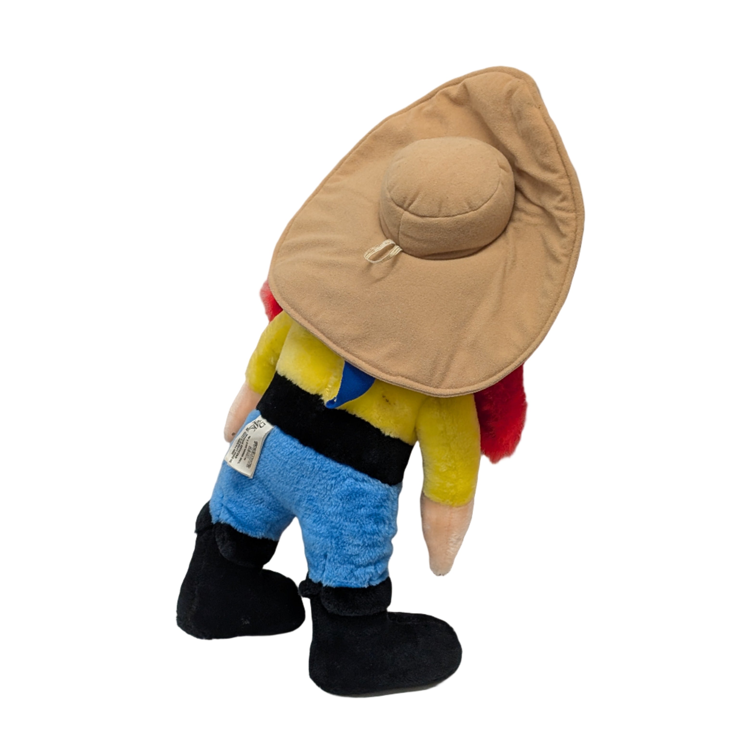 Looney Tunes Yosemite Sam Plush