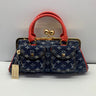 Louis Vuitton Denim Purse