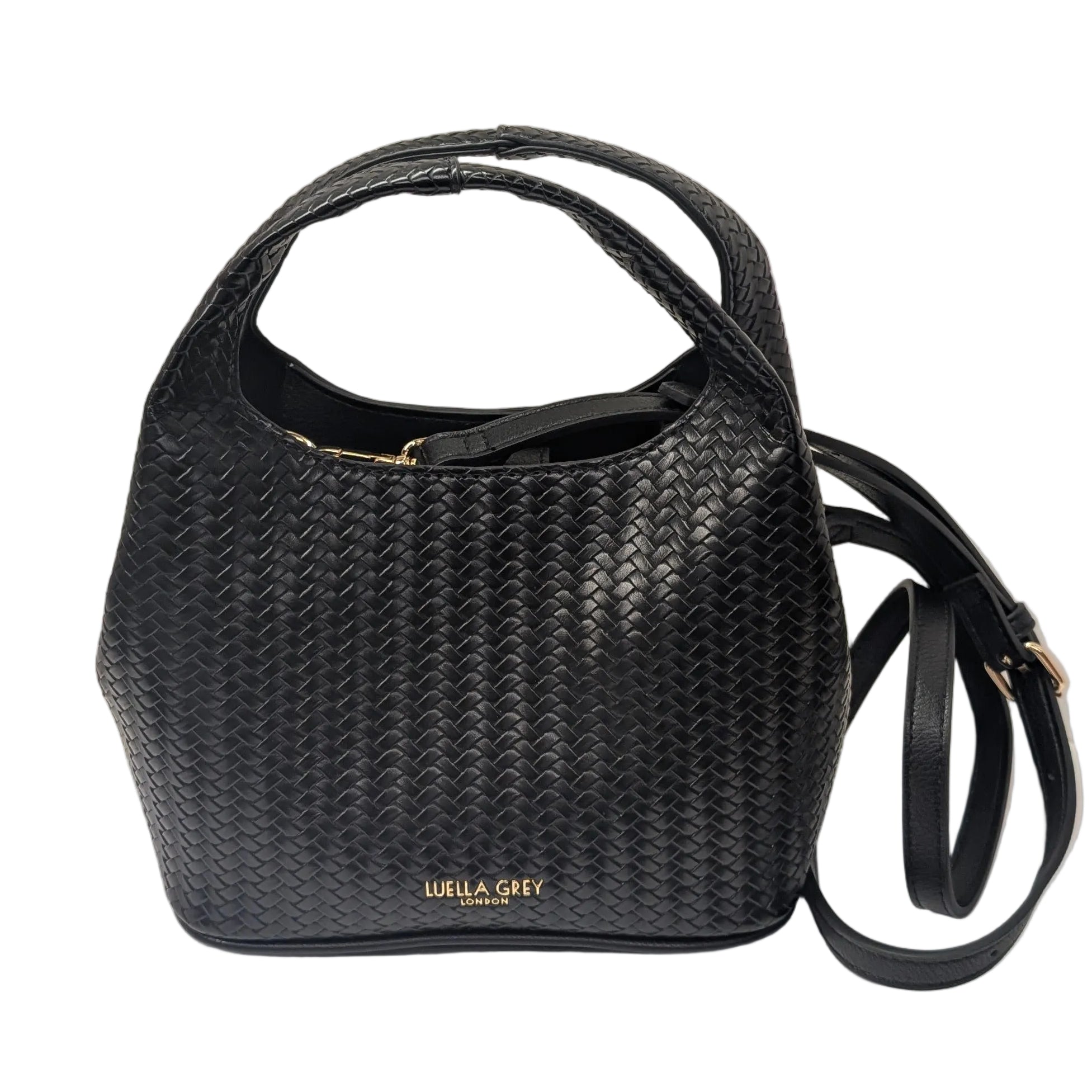 Luella Grey "Norma" Crossbody