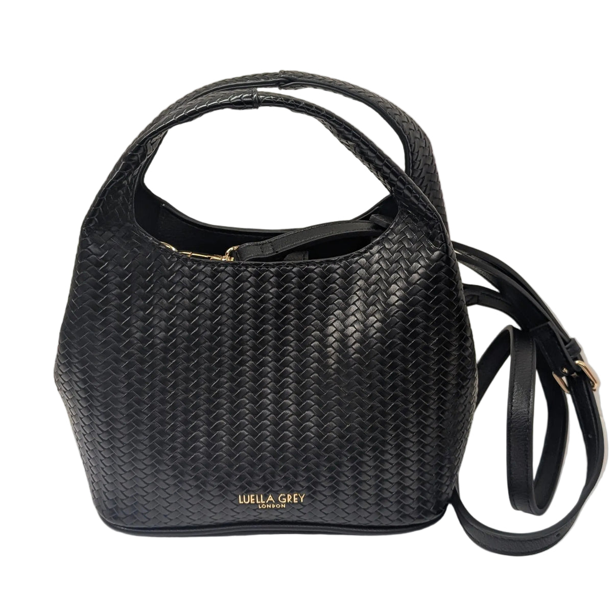 Luella Grey "Norma" Crossbody