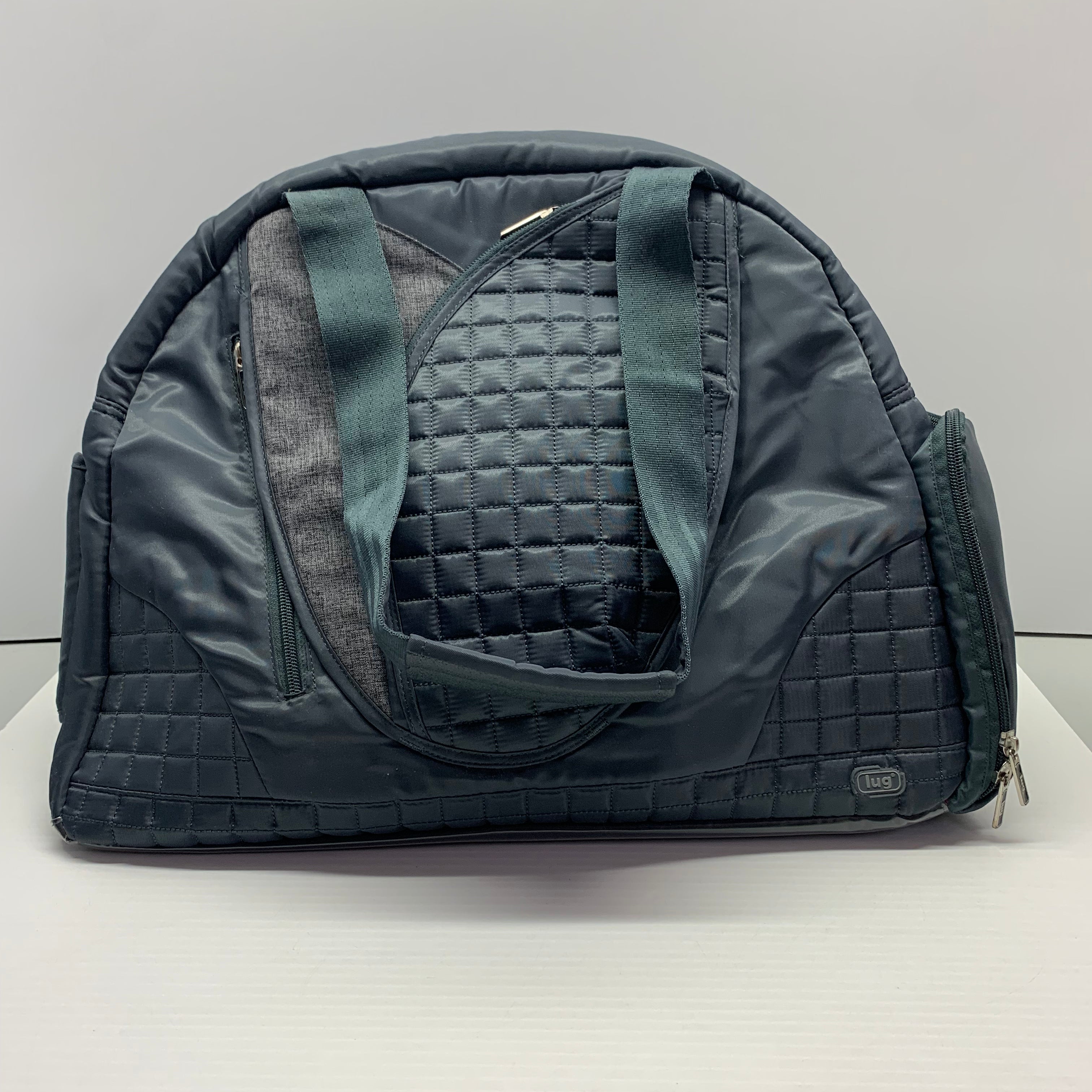 Lug Active & Overnight Bag