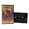 Mad Max Beyond Thunderdome - Original Motion Picture Soundtrack (Cassette Tape)