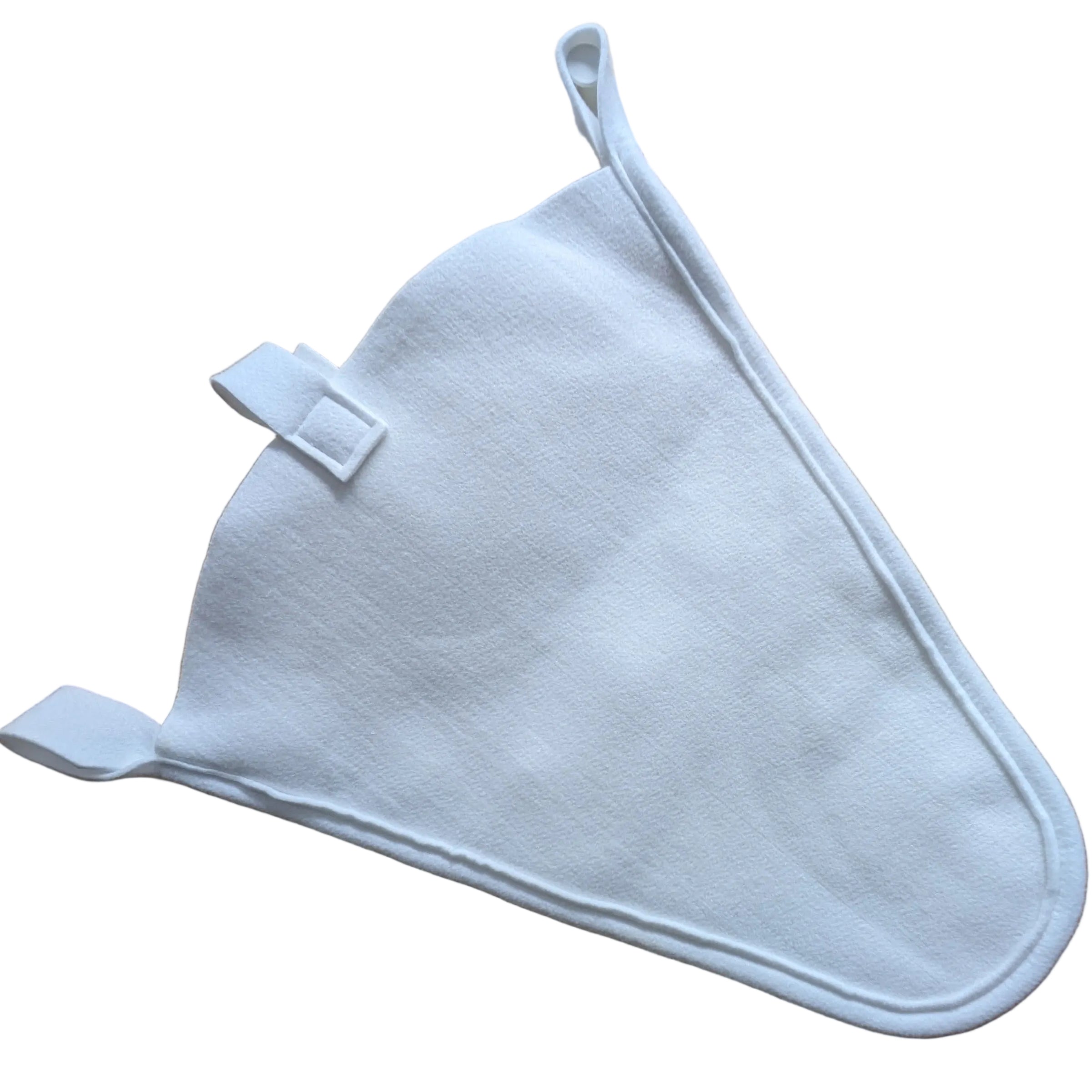 Maple Syrup Felt Filter Cone 17" x 19"