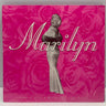 Marilyn Monroe 1995 Stamps