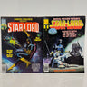 Marvel Preview Star-Lord Comics (Set of 2)