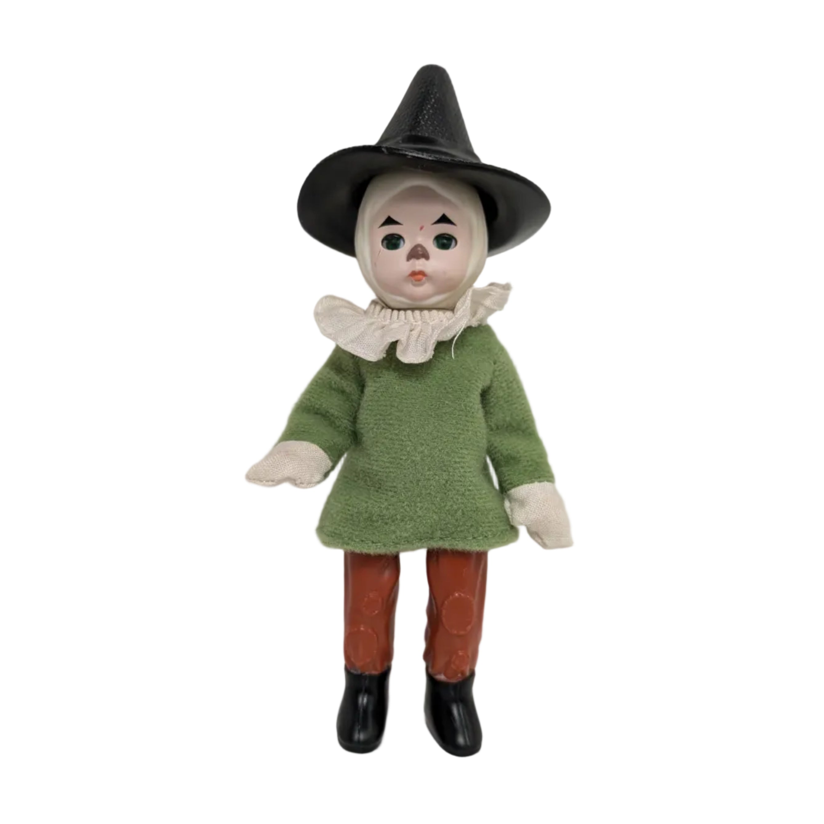 McDonald's Madame Alexander Doll – Scarecrow