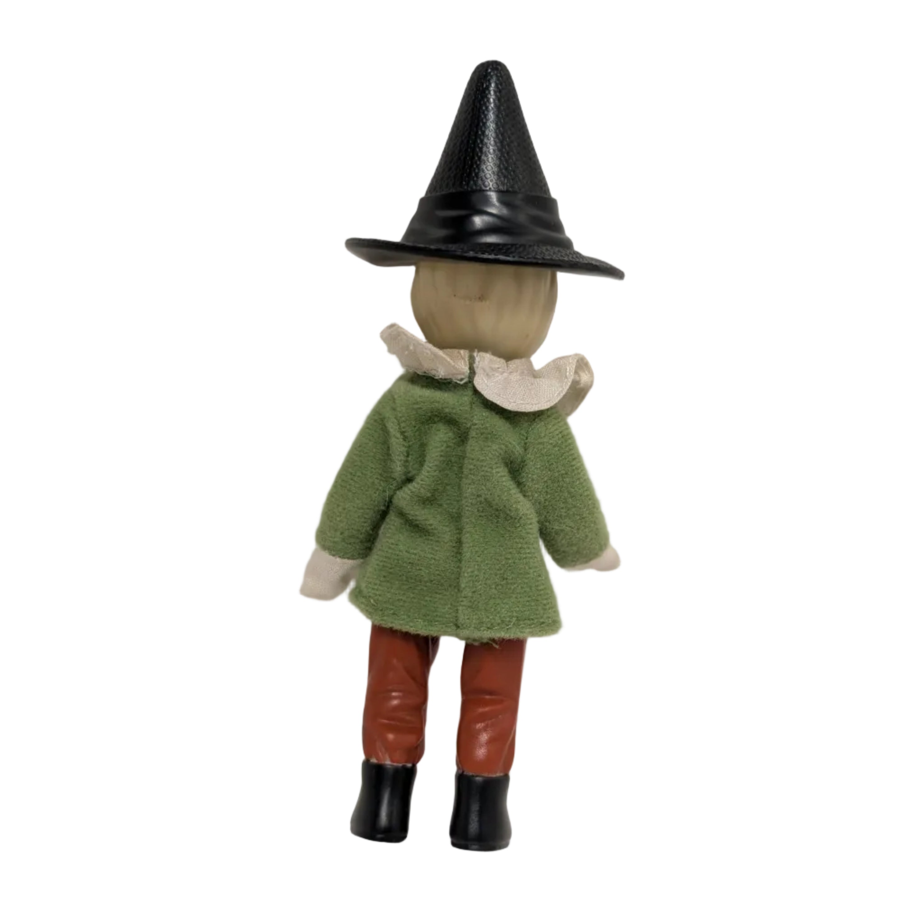 McDonald's Madame Alexander Doll – Scarecrow