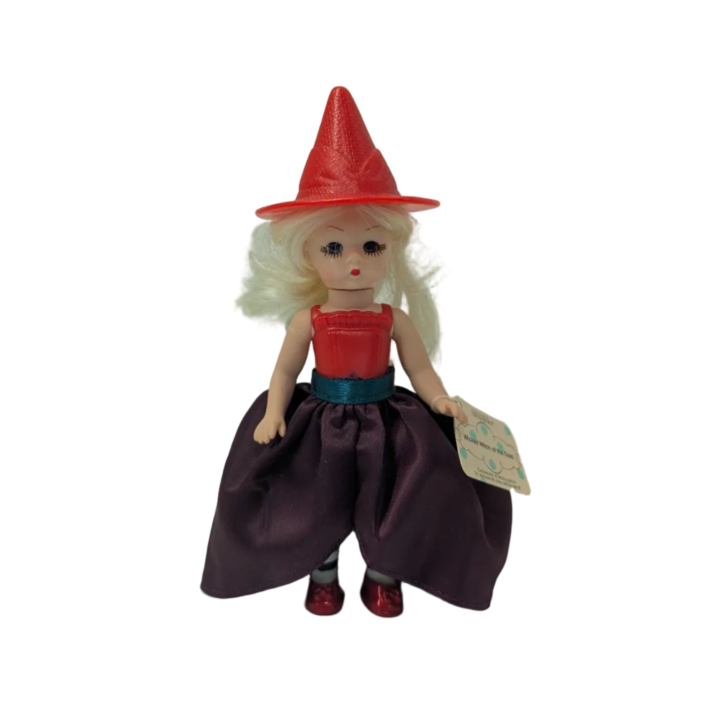 McDonald's Madame Alexander Wicked Witch of the West