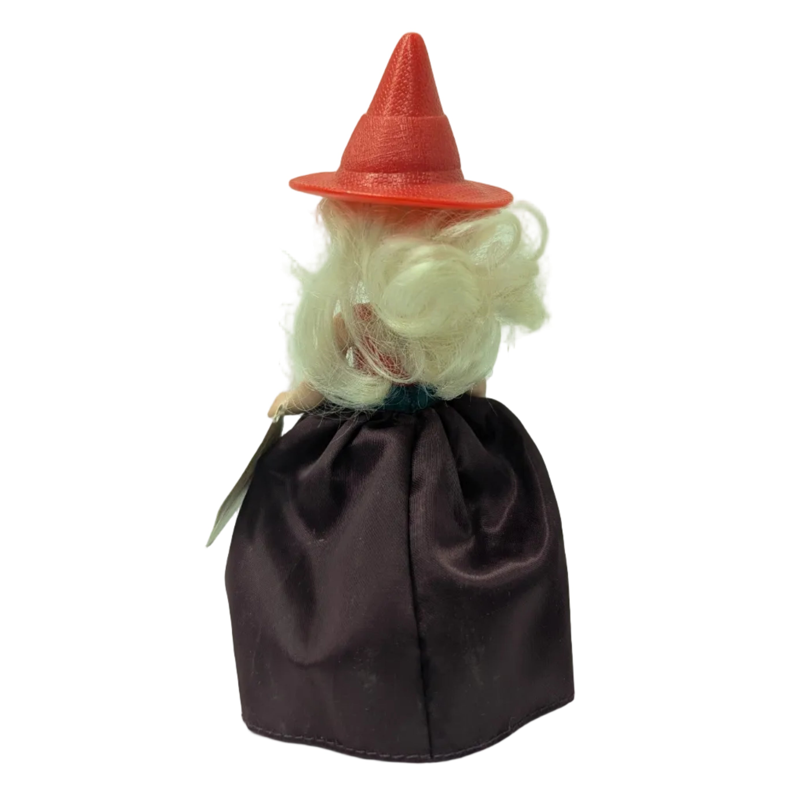 McDonald's Madame Alexander Wicked Witch of the West