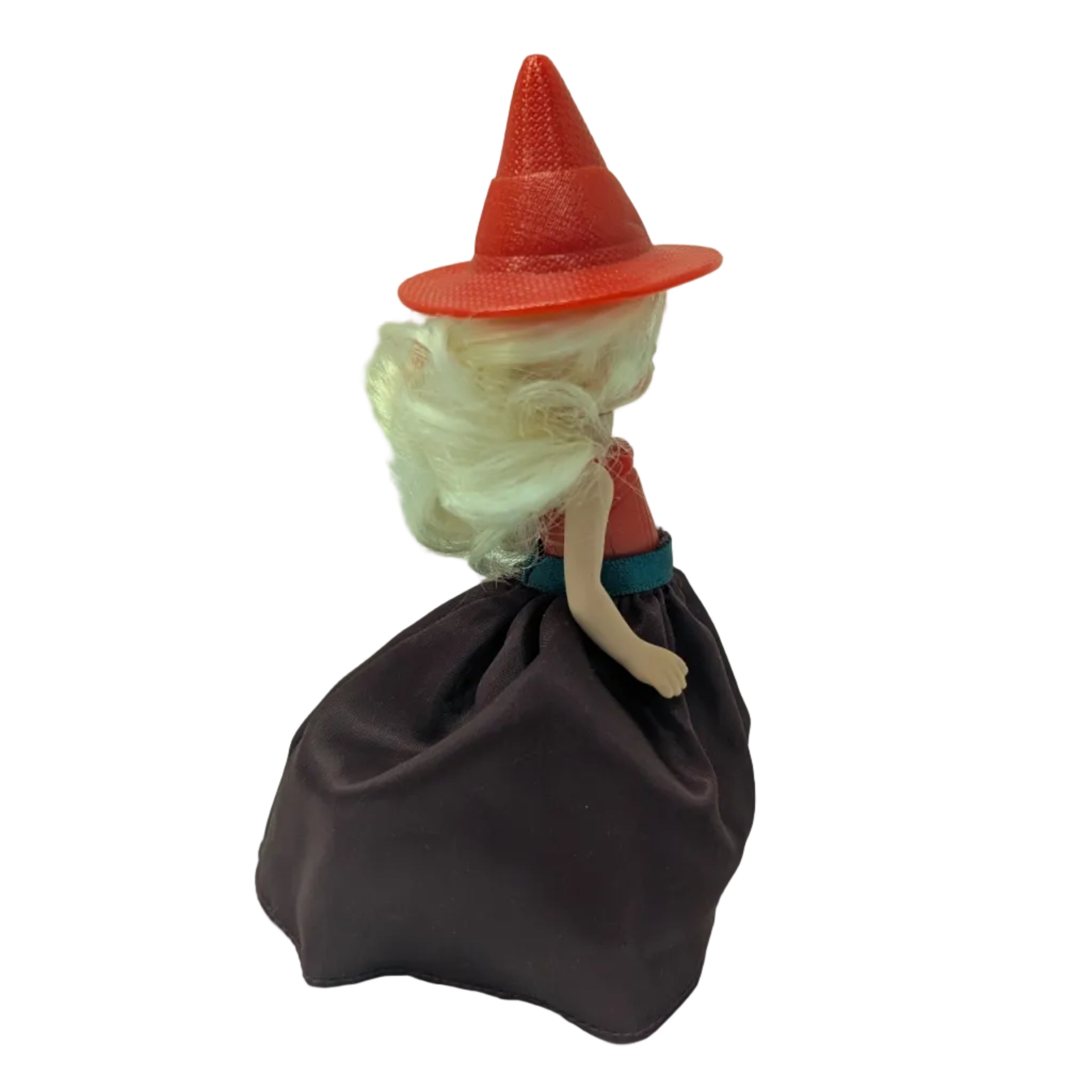 McDonald's Madame Alexander Wicked Witch of the West
