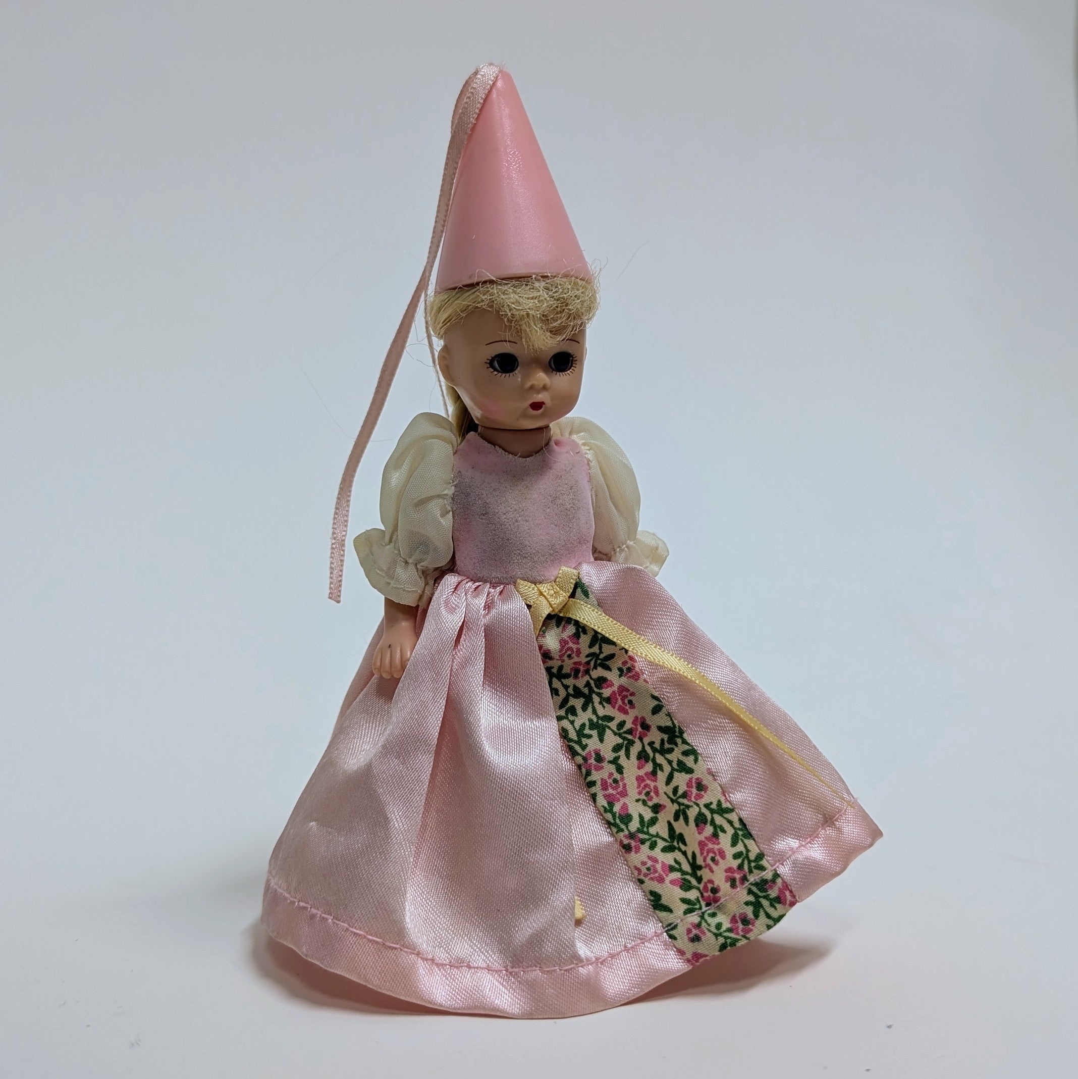 McDonald's Madame Alexandra Rapunzel Doll