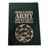 Meccano Army Multikit Book of Models