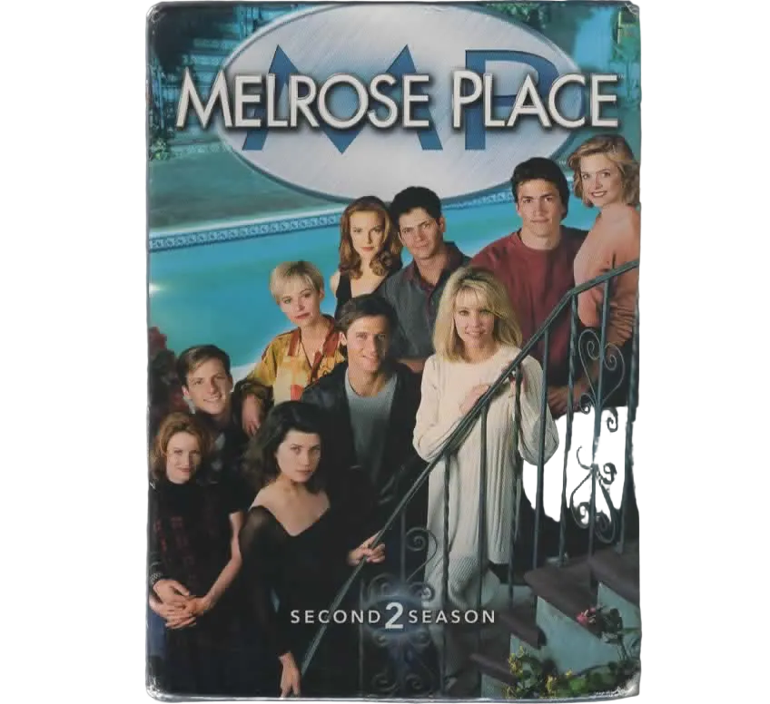 Melrose Place: Season 2 