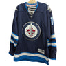 Men's Winnipeg Jets Peluso #14 Home Jersey