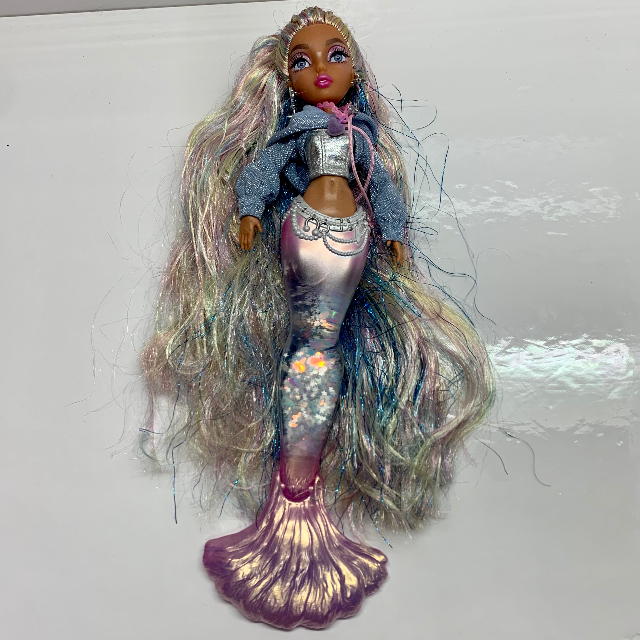 Mermaze Mermaidz Fashion Doll