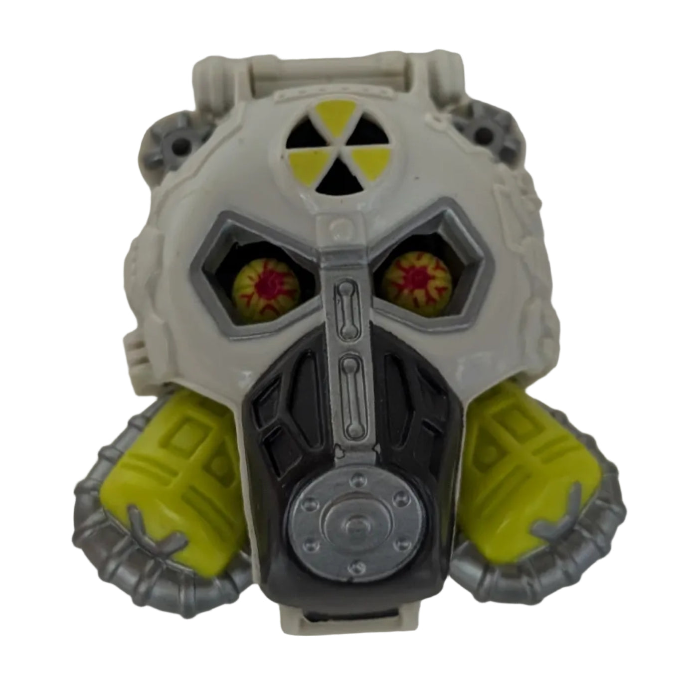 Mighty Max Nuke Ranger