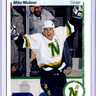 NHL Rookie Cards