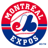 Montreal Expos 12-Card Baseball Set