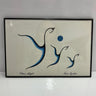 "Moon Flight" by Doris Cyrette