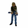NECA Kurt Cobain 7'' Action Figure with Skyblue Guitar (2006)