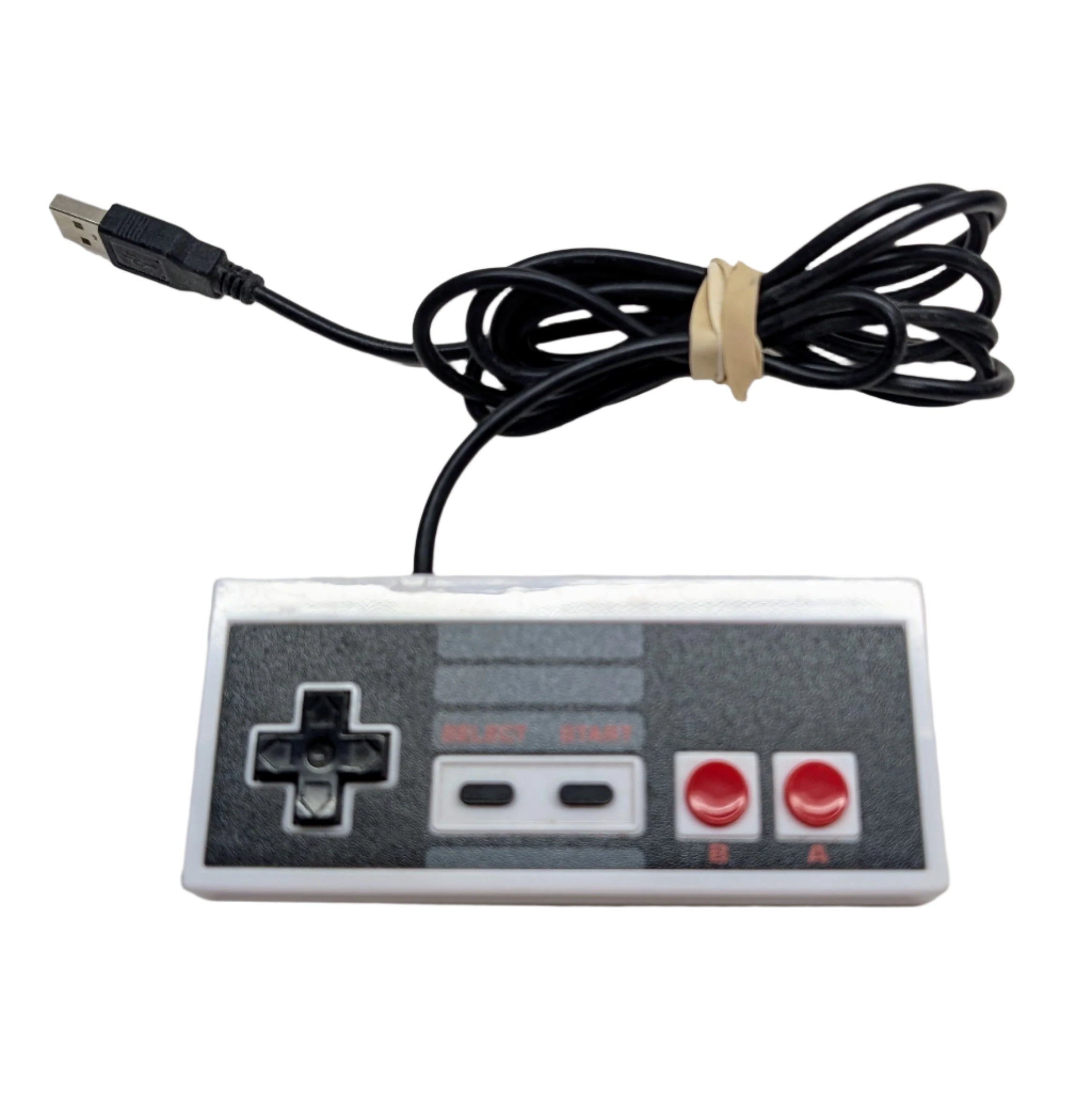 NES Retro Controller for Nintendo Mini Classic Edition – Portage MCC
