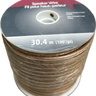 NEW Nexxtech 100 Ft. Roll Heavy Duty 16 Gauge Speaker Wire
