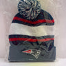 NFL Patriots Beanie