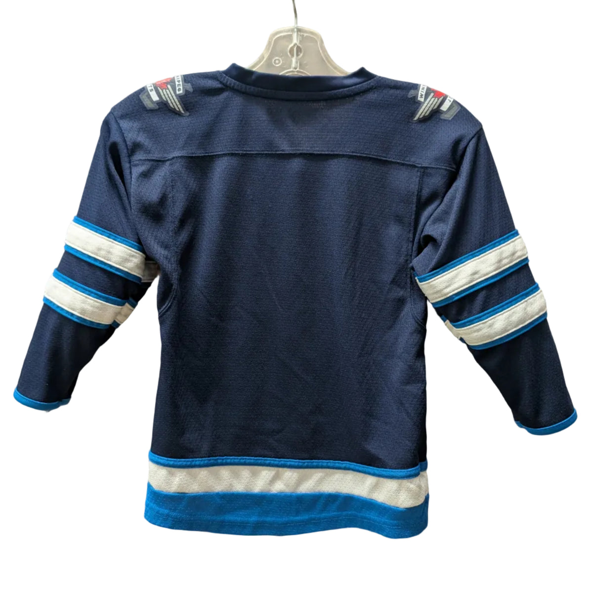 NHL Winnipeg Jets Youth Jersey