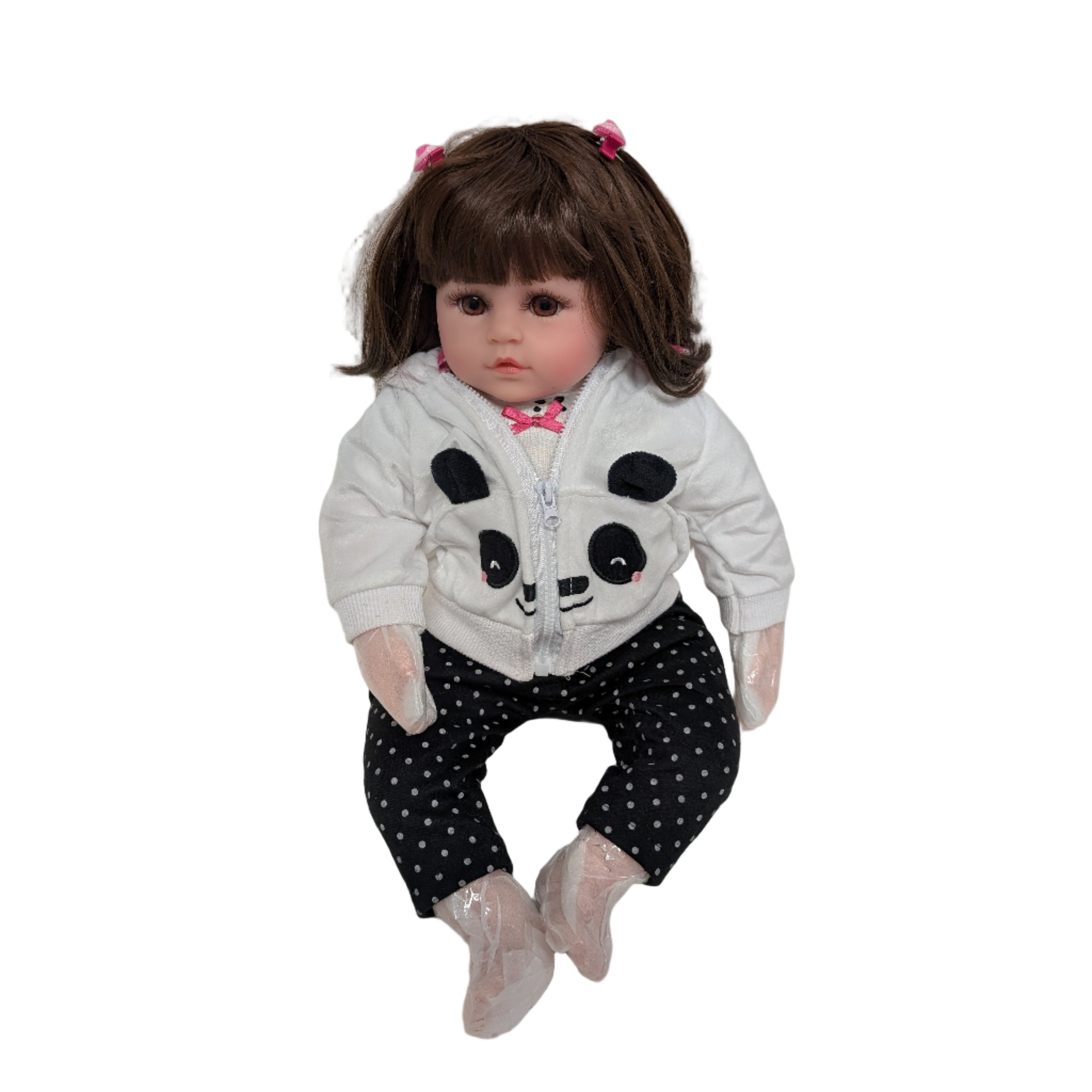 NPK Collection Realistic Doll
