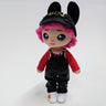 Na Na Na Surprise doll, Jeremy Hops Bunny Rabbit Lucky, Series 3